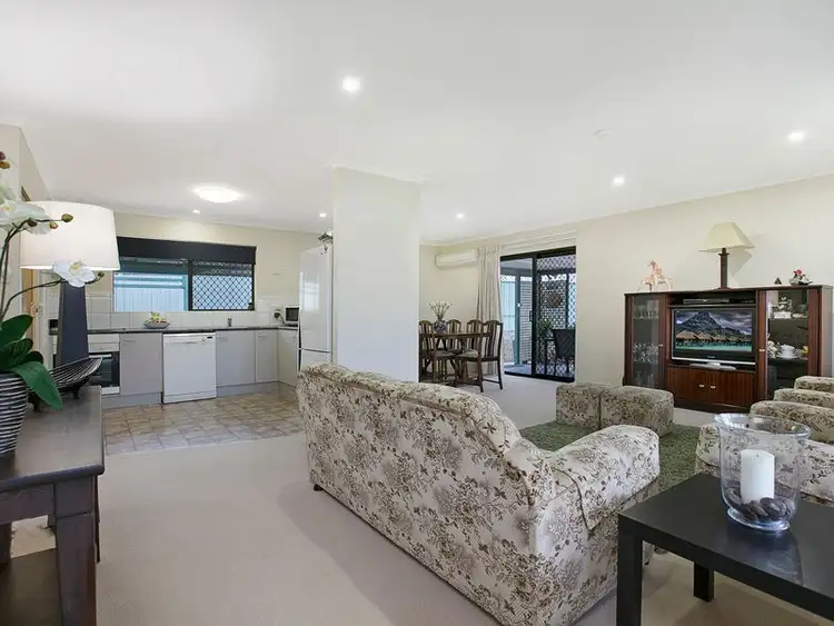 Third view of Homely house listing, 12 Kyoomba Street, Murarrie QLD 4172