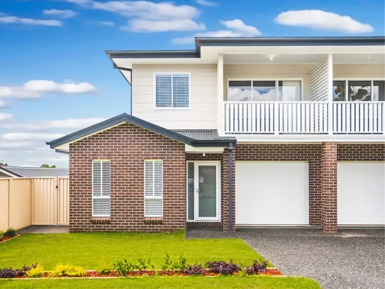 35B Laurina Avenue, Helensburgh NSW 2508