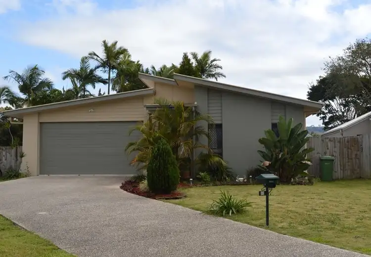 Main view of Homely house listing, 20 Wonga Circuit, Beerwah QLD 4519