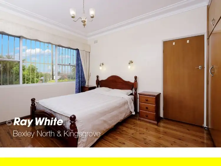 Fifth view of Homely house listing, 21 Woorail Avenue, Kingsgrove NSW 2208