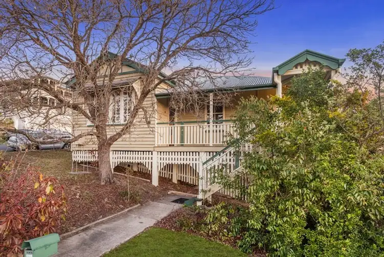 Main view of Homely house listing, 66 Primrose Street, Grange QLD 4051