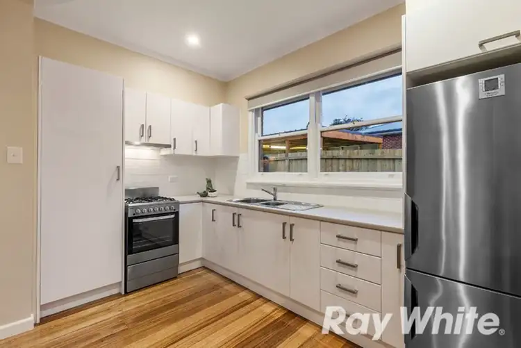 Fifth view of Homely house listing, 1/32 St Andrews Avenue, Rosanna VIC 3084