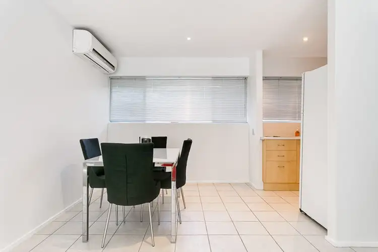 Second view of Homely unit listing, 5/183 Nursery Road, Holland Park West QLD 4121