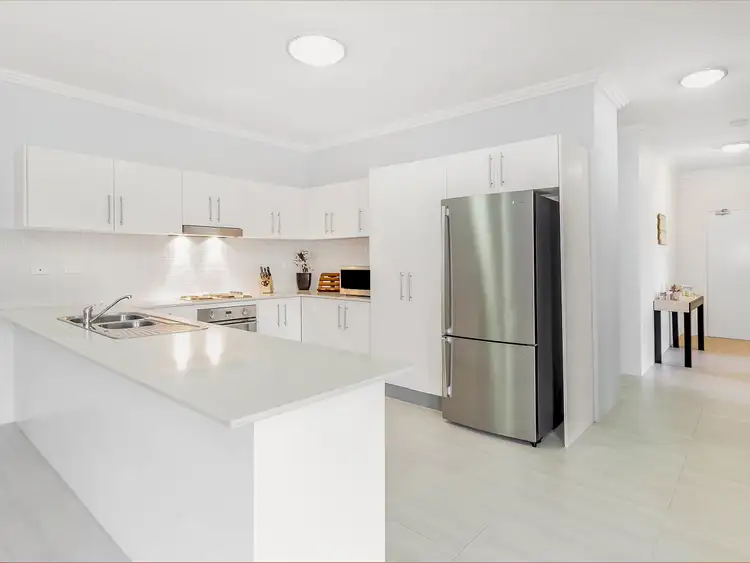 Fourth view of Homely unit listing, 5/11 Stuart Street, Helensburgh NSW 2508
