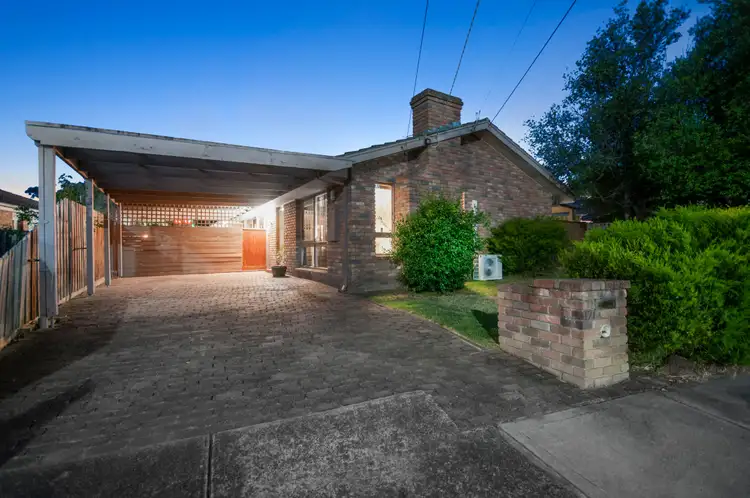Main view of Homely house listing, 171 Heatherhill Road, Frankston VIC 3199