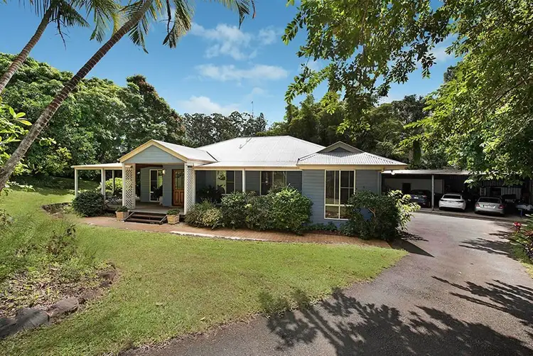 Fifth view of Homely house listing, 155-157 Parsons Road, Forest Glen QLD 4556