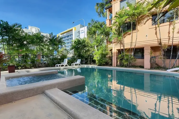 Main view of Homely unit listing, 33/255 Lake Street, Cairns North QLD 4870