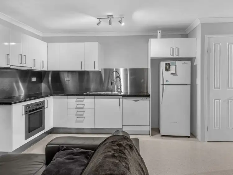 Third view of Homely unit listing, 10/442-446 Main Street, Kangaroo Point QLD 4169