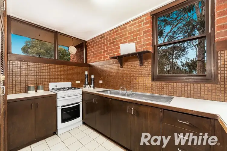 Third view of Homely unit listing, 1/28 James Street, Box Hill VIC 3128