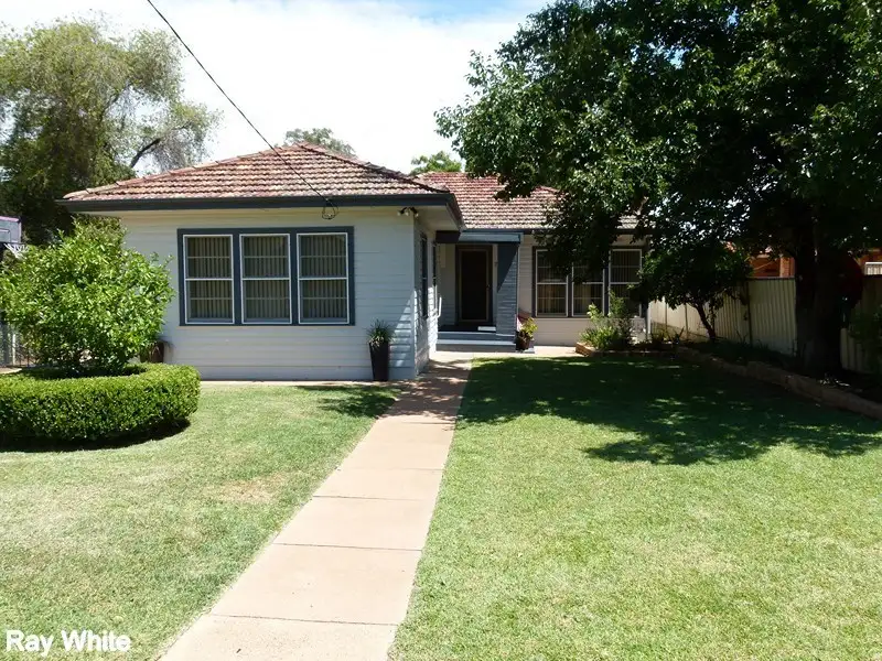 Main view of Homely house listing, 28 Grenfell Street, Forbes NSW 2871
