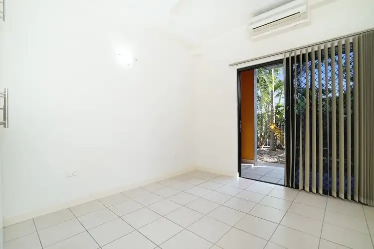Seventh view of Homely apartment listing, 3/3 Manila Place, Woolner NT 820