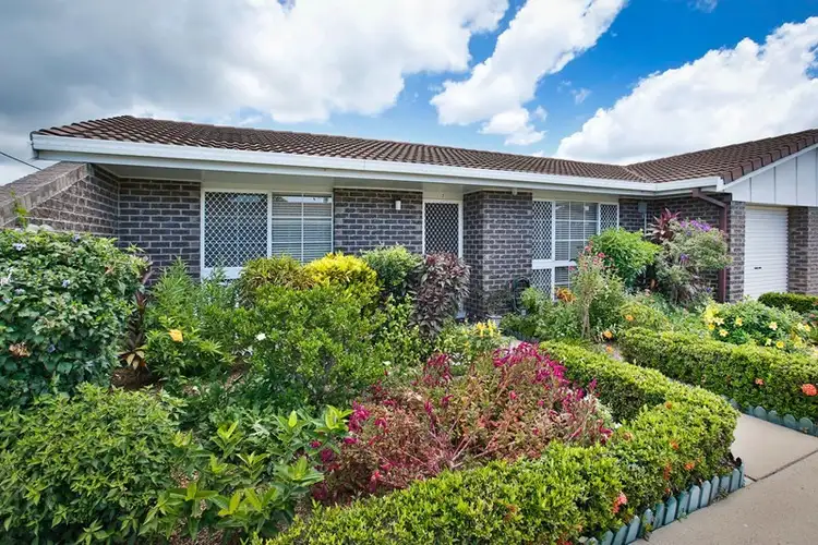 Main view of Homely unit listing, 12/81 Bamford Lane, Kirwan QLD 4817