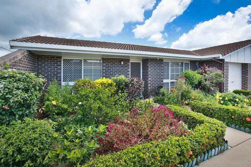 Main view of Homely unit listing, 12/81 Bamford Lane, Kirwan QLD 4817