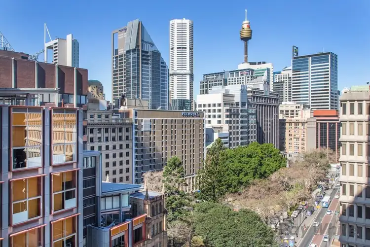 1309/5 York Street, Sydney NSW 2000