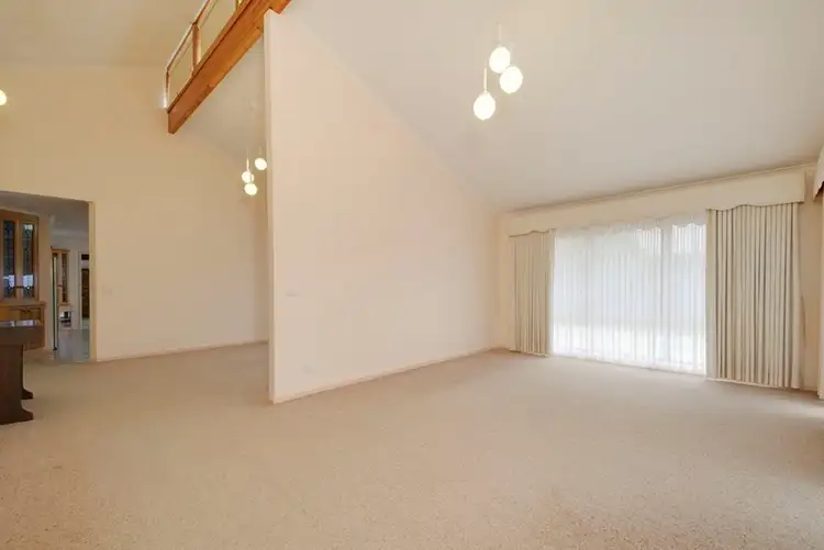 Fifth view of Homely house listing, 5 Trent Court, Traralgon VIC 3844