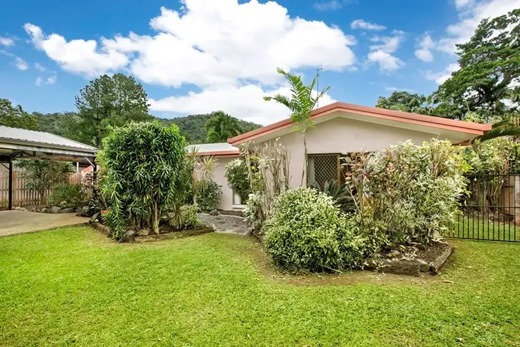 Fifth view of Homely house listing, 10 Wyuna Drive, Caravonica QLD 4878