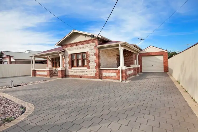 97 East Avenue, Allenby Gardens SA 5009