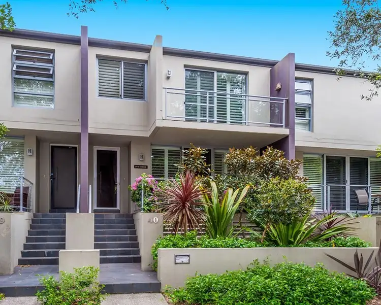 40 Ivy Street, Botany NSW 2019