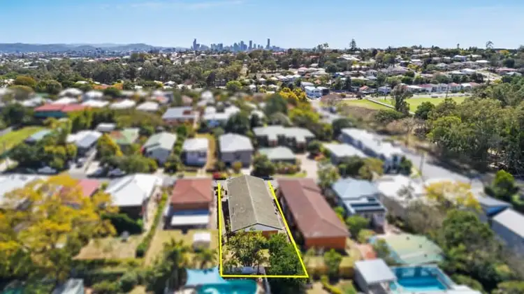 Fourth view of Homely block of units listing, 29 Arnold Street, Holland Park QLD 4121