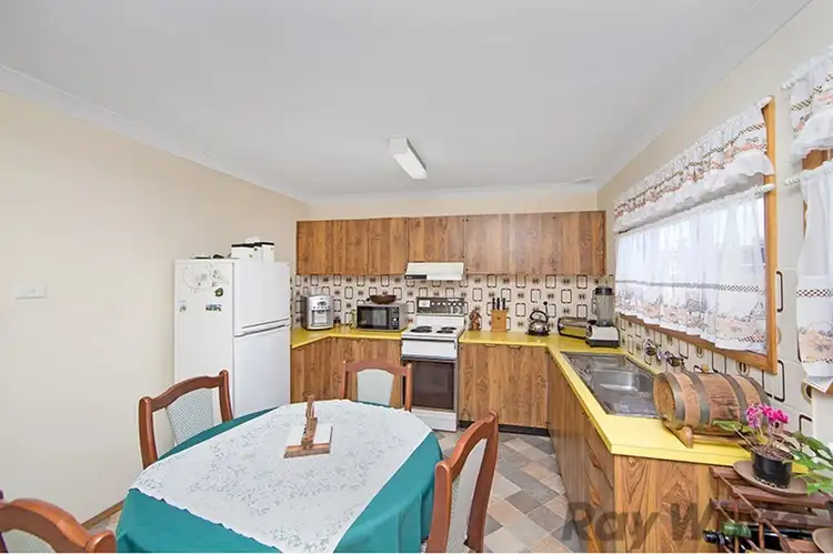 Second view of Homely townhouse listing, 3/16 Heador Street, Toukley NSW 2263
