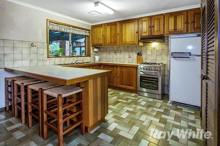 Sixth view of Homely house listing, 29 Shetland Drive, Wantirna VIC 3152