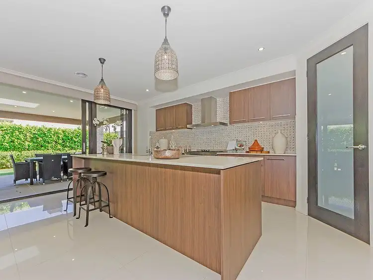 Fifth view of Homely house listing, 16 Everholme Drive, Truganina VIC 3029