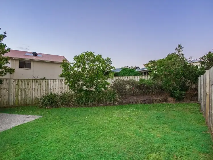 Sixth view of Homely townhouse listing, 36/1 Belongil Street, Pacific Pines QLD 4211