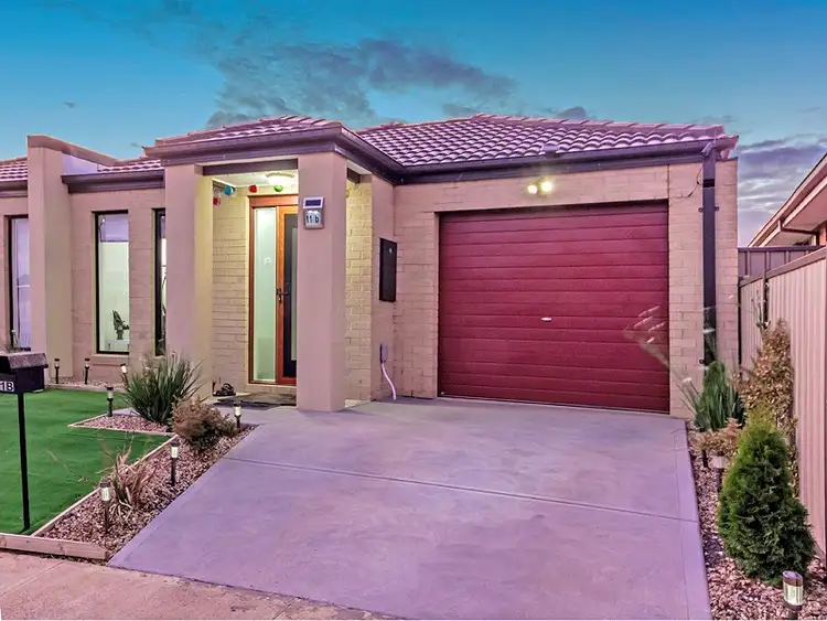 Second view of Homely house listing, 11B Tawny Court, Truganina VIC 3029