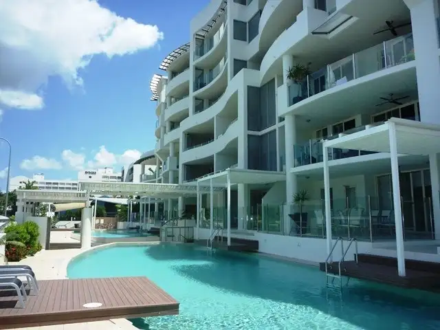 17/144 Abbott Street, Cairns City QLD 4870