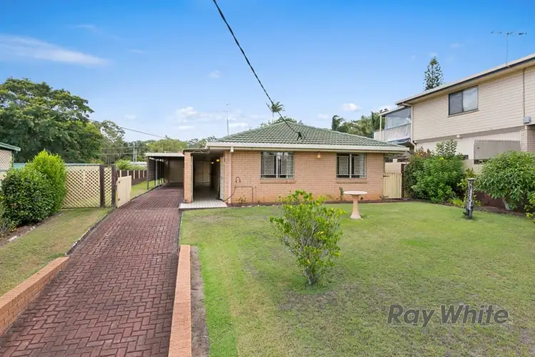 14 Endeavour Street, Capalaba QLD 4157