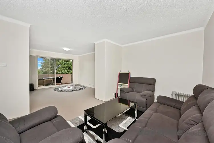 Second view of Homely unit listing, 25/24-30 Fairmount Street, Lakemba NSW 2195