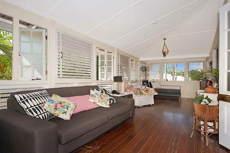 Sixth view of Homely house listing, 29 Bayswater Terrace, Hyde Park QLD 4812