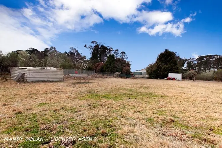 Fourth view of Homely land listing, Address available on request