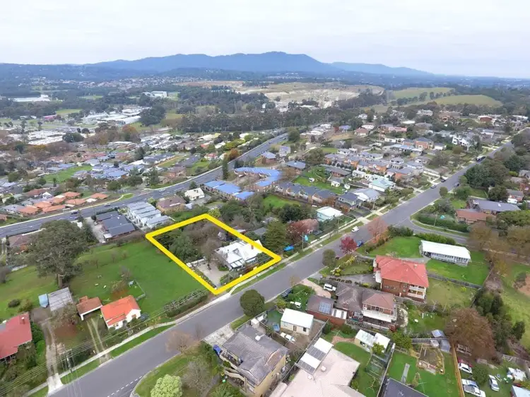 Third view of Homely house listing, 41 Albert Hill Road, Lilydale VIC 3140