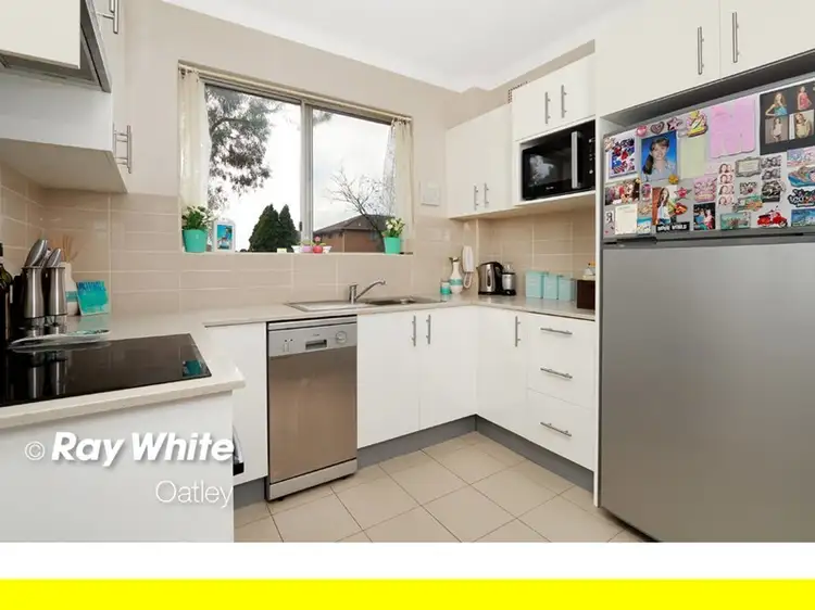 Third view of Homely unit listing, 10/43-49 Ocean Street, Penshurst NSW 2222