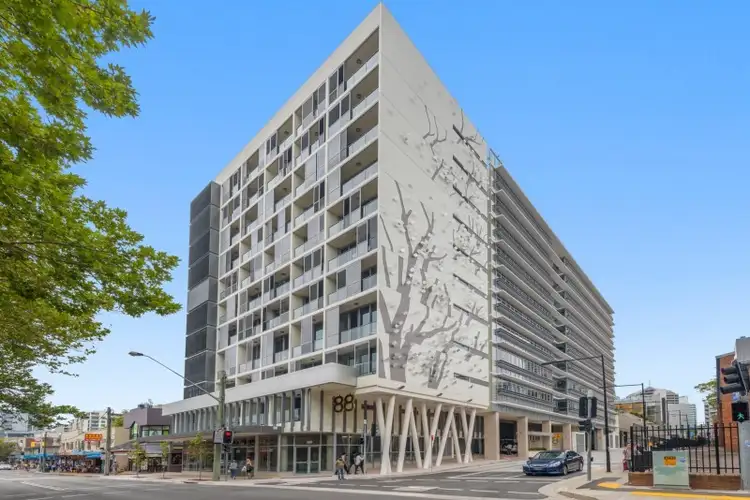 1006/88 Archer Street, Chatswood NSW 2067