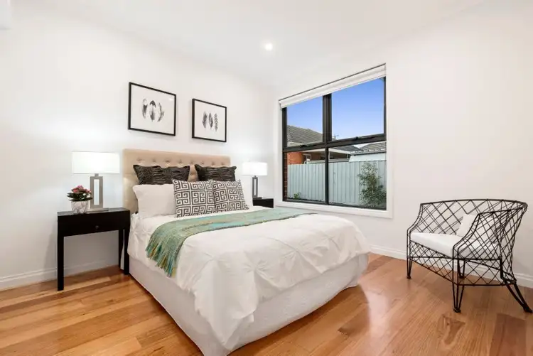 Sixth view of Homely townhouse listing, 16B Franklyn Street, Oakleigh East VIC 3166