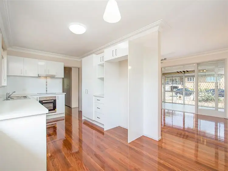 Second view of Homely house listing, 1 Galena Street, Chermside QLD 4032