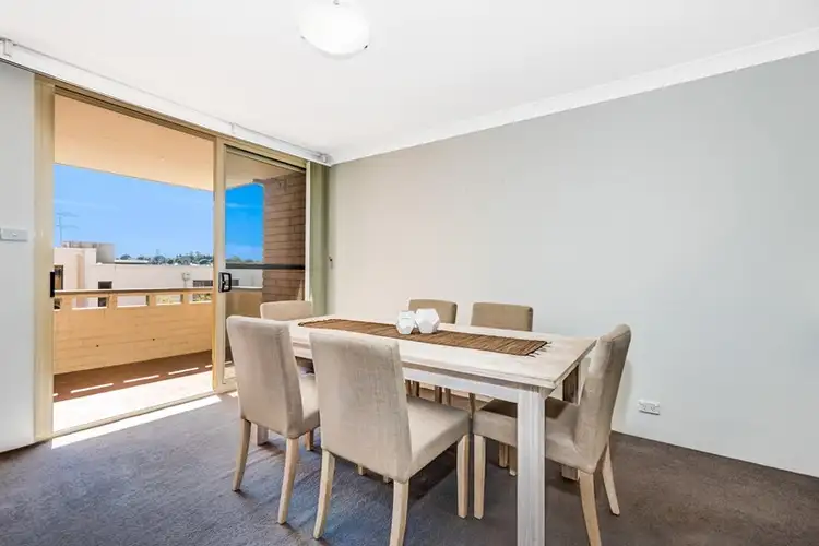 Fourth view of Homely unit listing, 7/37 Walton Crescent, Abbotsford NSW 2046