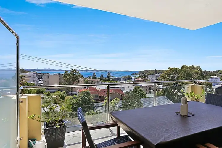 Main view of Homely unit listing, 3/25 Tomaree Street, Nelson Bay NSW 2315