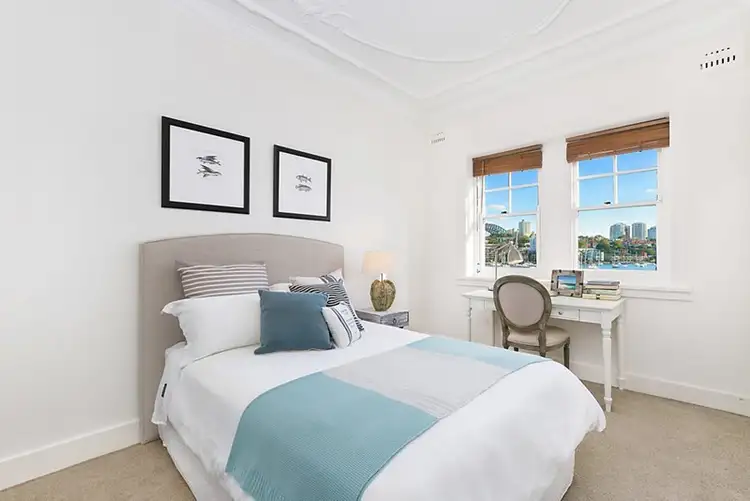Fifth view of Homely apartment listing, 3/133 Kurraba Road, Neutral Bay NSW 2089