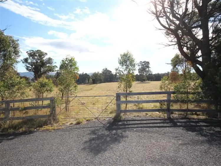 Main view of Homely rural property listing, Address available on request