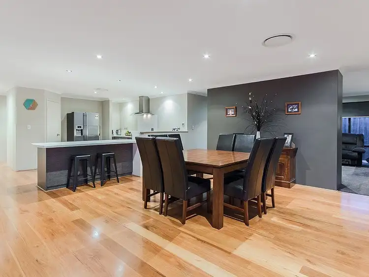 Sixth view of Homely house listing, 8 Ravensfield Road, Baldivis WA 6171