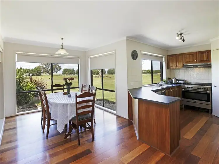 Third view of Homely house listing, 130 Hargreaves Road, Anakie VIC 3221