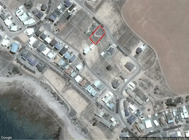 Fourth view of Homely land listing, 11 (Lot 67) Stevens Drive, North Beach SA 5556