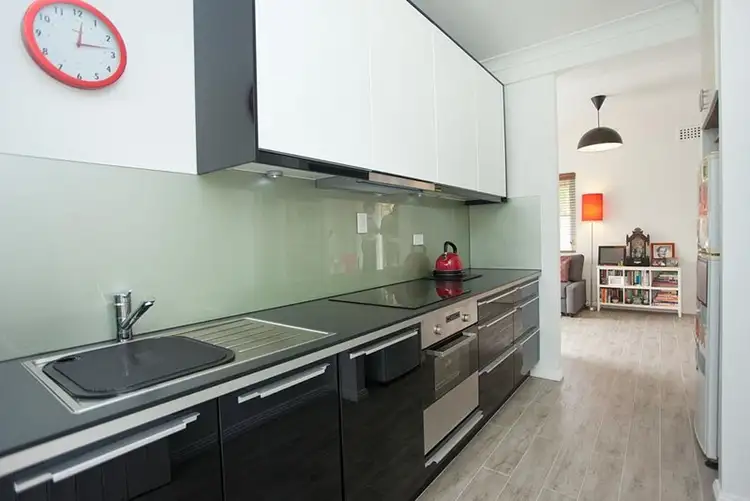 Fourth view of Homely unit listing, 1/32 Hebe Street, Bardon QLD 4065