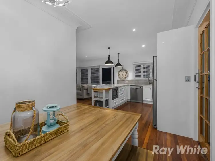 Fourth view of Homely house listing, 74 Huet Street, Nundah QLD 4012
