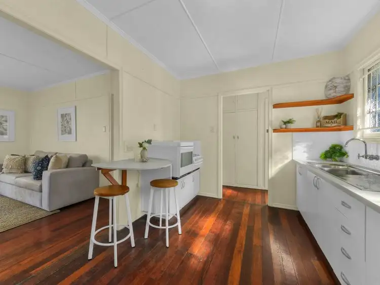 Sixth view of Homely house listing, 20 Henchman Street, Nundah QLD 4012