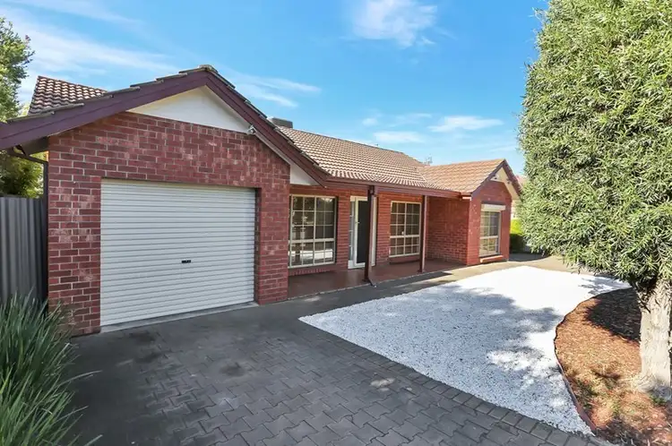 Main view of Homely house listing, 1/30 Thistle Avenue, Klemzig SA 5087