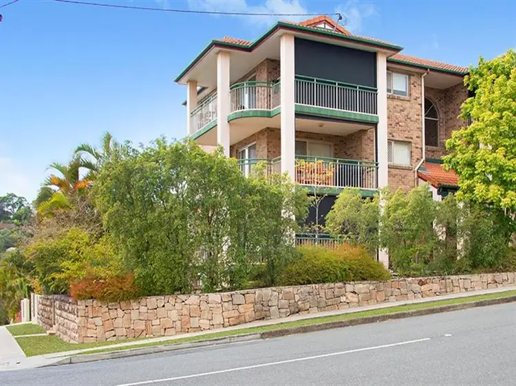 2/41 Wickham Street, Newmarket QLD 4051